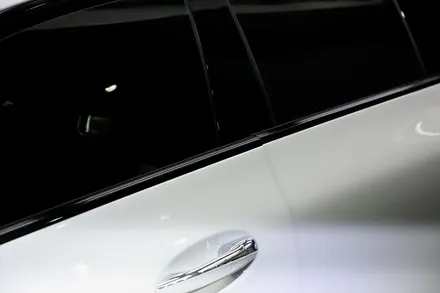 벤츠 AMG GT43 크롬죽이기 라이트필름 실내PPF  필수패키지!! / 인천 남동 구월동