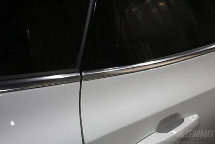 볼보 XC60 전체 PPF 자동차 보호필름 시공 / 인천 남동 구월동