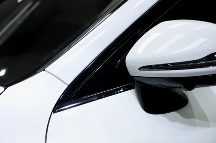 벤츠 AMG GT43 크롬죽이기 라이트필름 실내PPF  필수패키지!! / 인천 남동 구월동