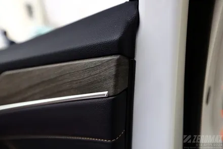 K5 DL3 실내랩핑 두 대의 차량에 동일 시공! / 인천 남동 구월동