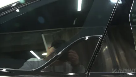 쏘렌토 MQ4 크롬죽이기 작업 부위가 이렇게나 많다고? / 인천 남동 구월동