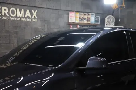 인천 썬팅 필름, 농도 선택은 이렇게하세요! / 인천 남동 구월동