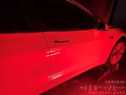 테슬라모델3 부천신차패키지 78000시간의 노하우 / 인천 남동 구월동