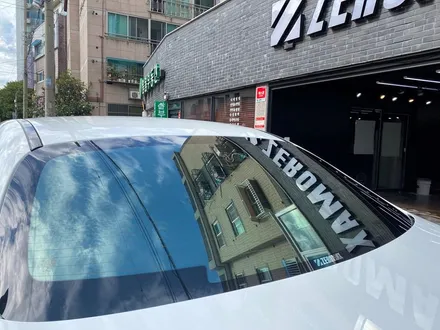 벤츠 E300e 부천신차패키지 성공적시공 / 인천 남동 구월동