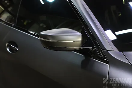 인천 무광 PPF 작업과 방음방진까지! [BMW 420i 쿠페] / 인천 남동 구월동
