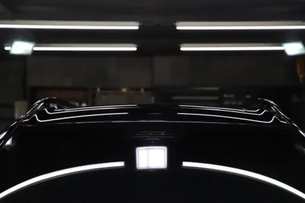 BMW X7 크롬죽이기 + 휠도색 블랙에디션 비교총정리 / 인천 남동 구월동