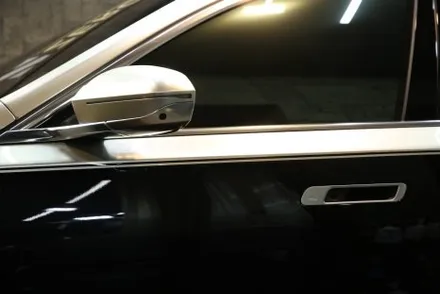 BMW 7시리즈 투톤랩핑 하기 전 꼭 확인하세요! / 인천 남동 구월동