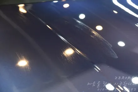 G90 명성 부천신차패키지 시공까지 이어갑니다 / 인천 남동 구월동