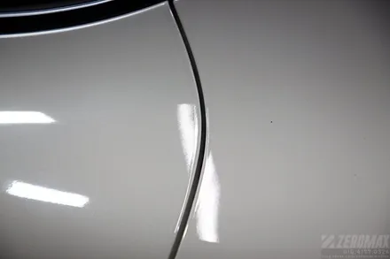 인천 신차패키지 기아 EV6 글래시어 시공기 / 인천 남동 구월동