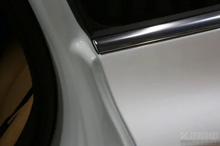 볼보 XC60 전체 PPF 자동차 보호필름 시공 / 인천 남동 구월동