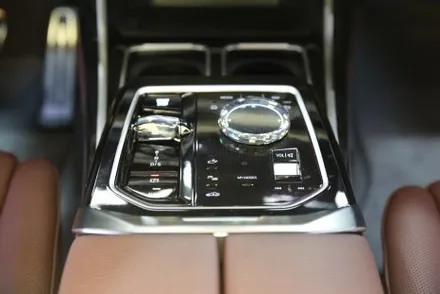 BMW 7시리즈 투톤 PPF! 상단블랙PPF & 실내PPF보호까지 총정리! / 인천 남동 구월동