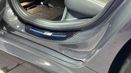 인천 PPF 시공이 필요한 이유! BMW M8 / 인천 남동 구월동
