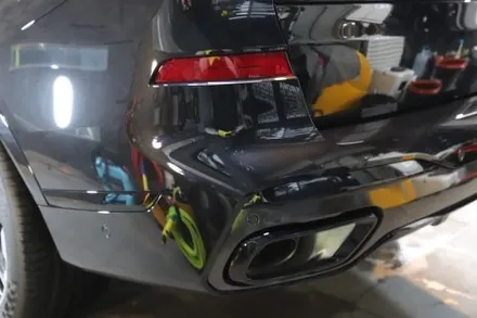 BMW X7 크롬죽이기 전에 이것 먼저 확인하세요 / 인천 남동 구월동