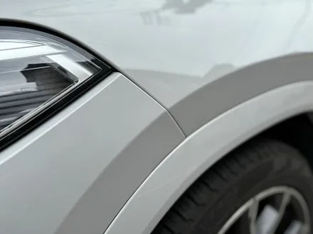 부천 랩핑 BMW X6 고광택 비닐프로그 크롬딜리트까지! / 인천 남동 구월동