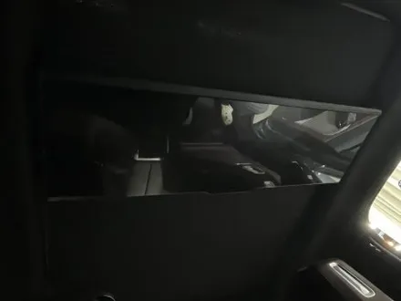 BMW 7시리즈 투톤 PPF! 상단블랙PPF & 실내PPF보호까지 총정리! / 인천 남동 구월동
