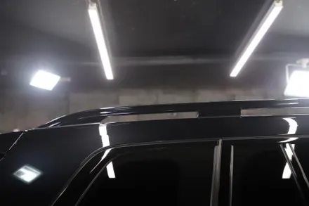 BMW X7 크롬죽이기 + 휠도색 블랙에디션 비교총정리 / 인천 남동 구월동