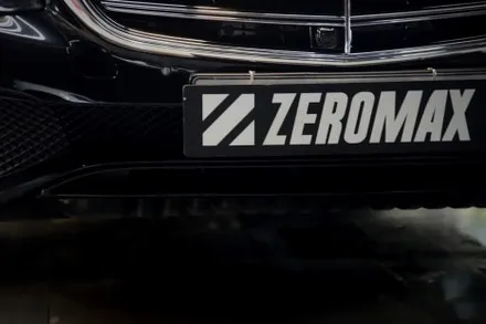 W213 E클래스 크롬죽이기+스포일러 장착 시공기 / 인천 남동 구월동