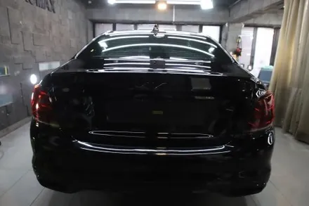 K9 크롬죽이기 확다른 느낌!! / 인천 남동 구월동