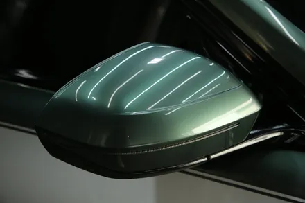 BMW 7시리즈 투톤랩핑 최초작업 결과는?! / 인천 남동 구월동
