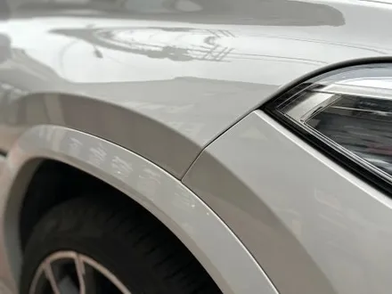 부천 랩핑 BMW X6 고광택 비닐프로그 크롬딜리트까지! / 인천 남동 구월동