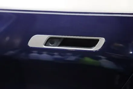BMW 7시리즈 투톤 색상선택 어려움 완벽해결!! / 인천 남동 구월동