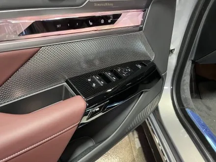 BMW 7시리즈 투톤 PPF! 상단블랙PPF & 실내PPF보호까지 총정리! / 인천 남동 구월동