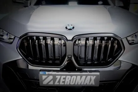 인천PPF 잘하는 곳 찾는다면?(BMW X6 전체 무광 PPF 시공기) / 인천 남동 구월동