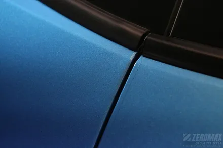 인천 PPF 닷지 챌린저 전체 제거 후  시공 / 인천 남동 구월동
