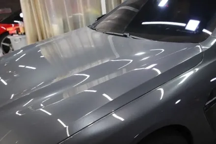 인천 PPF 시공이 필요한 이유! BMW M8 / 인천 남동 구월동