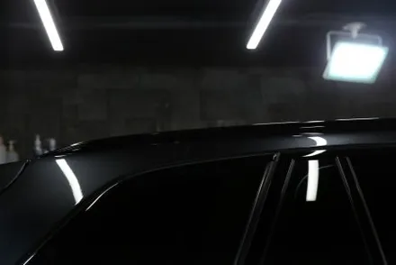 X5 크롬죽이기로 블랙에디션 만들기 방법공개! / 인천 남동 구월동