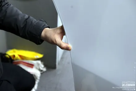 인천PPF 자동차 보호필름 / 인천 남동 구월동