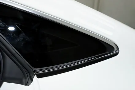 벤츠 AMG GT43 크롬죽이기 라이트필름 실내PPF  필수패키지!! / 인천 남동 구월동