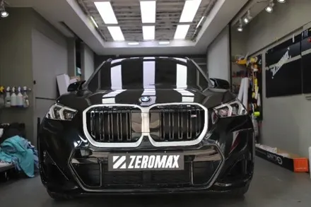 BMW X7 크롬죽이기 + 휠도색 블랙에디션 비교총정리 / 인천 남동 구월동