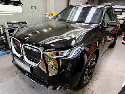 BMW X3 크롬죽이기 무조건 하세요!! 꼭!! / 인천 남동 구월동