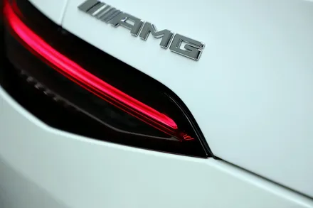 벤츠 AMG GT43 크롬죽이기 라이트필름 실내PPF  필수패키지!! / 인천 남동 구월동