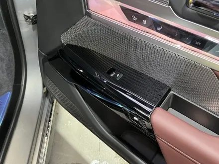 BMW 7시리즈 투톤 PPF! 상단블랙PPF & 실내PPF보호까지 총정리! / 인천 남동 구월동