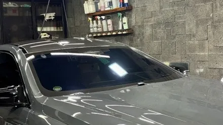 인천 PPF 시공이 필요한 이유! BMW M8 / 인천 남동 구월동
