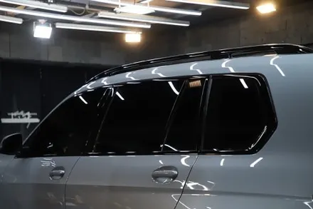 BMW X7 크롬딜리트 제대로 하면 이렇게 변합니다. / 인천 남동 구월동
