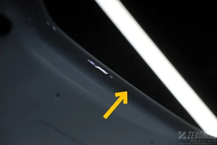 제네시스 신형 G90 신차패키지 최고급 대형 세단에 맞는 프리미엄 시공! / 인천 남동 구월동