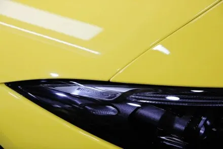 송도PPF 벤츠 SL63 AMG 전체 시공기, 전문 시공이 필요한 이유! / 인천 남동 구월동