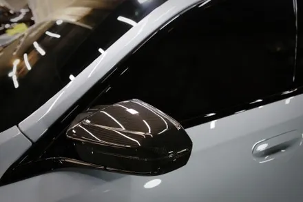 신차 출고 후 왜PPF 필름 시공을 할까? (BMW M5 전체PPF 시공 사례) / 인천 남동 구월동