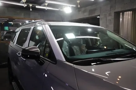 카니발 하이브리드 그래비티 신차패키지 가이드 / 인천 남동 구월동
