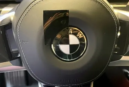 BMW 7시리즈 투톤 PPF! 상단블랙PPF & 실내PPF보호까지 총정리! / 인천 남동 구월동