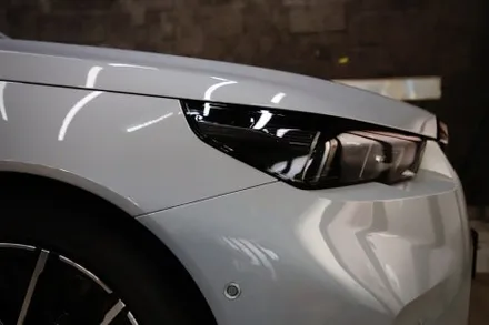 신차 출고 후 왜PPF 필름 시공을 할까? (BMW M5 전체PPF 시공 사례) / 인천 남동 구월동