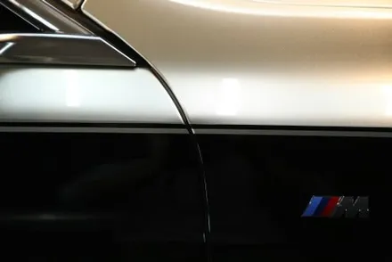 BMW 7시리즈 투톤랩핑 하기 전 꼭 확인하세요! / 인천 남동 구월동