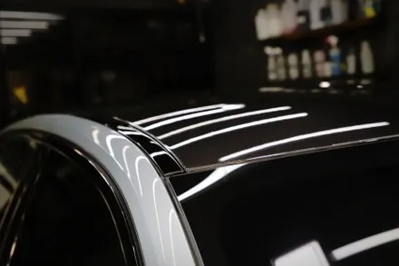 신차 출고 후 왜PPF 필름 시공을 할까? (BMW M5 전체PPF 시공 사례) / 인천 남동 구월동