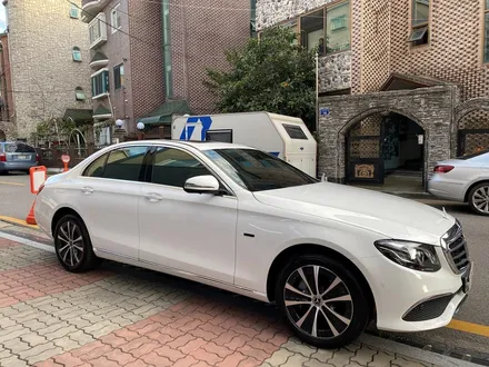 벤츠 E300e 부천신차패키지 성공적시공 / 인천 남동 구월동