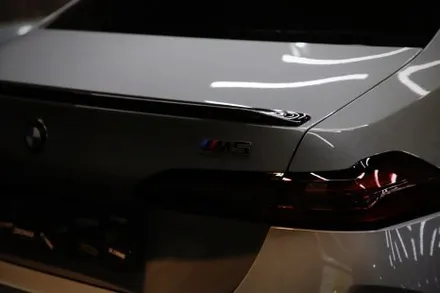 신차 출고 후 왜PPF 필름 시공을 할까? (BMW M5 전체PPF 시공 사례) / 인천 남동 구월동