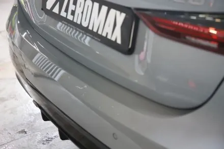인천 유리교환 부터 본넷PPF & 소프트탑까지 BMW 430I 컨버터블 풀 코팅 시공 / 인천 남동 구월동