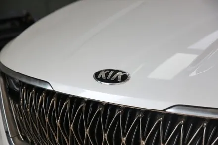 4세대 카니발크롬죽이기와 블랙 엠블럼까지 완벽 시공 / 인천 남동 구월동